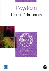 dvd un fil à la patte