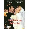 dvd une femme française beaute volee