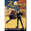 dvd zorro - le trésor du sergent