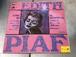 edith piaf - olympia 1961 - non, je ne regrette rien - vol. 4