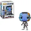 figurine funko! pop - marvel : avengers endgame - nebula - 9 cm - 456