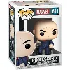 figurine funko! pop - marvel x-men 20th anniversary - professor x - 9 cm - 641