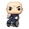 figurine funko! pop - marvel x-men 20th anniversary - professor x - 9 cm - 641