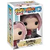 figurine funko! pop - naruto - sakura - 183
