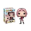 figurine funko! pop - naruto - sakura - 183