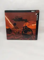 fky - bighallu (2005)