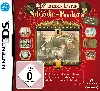 jeu ds professor layton und die schatulle der pandora [import allemand]