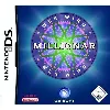 jeu nintendo ds wer wird millionär? [import allemand]