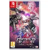 jeu nintendo switch fire emblem : three hopes switch
