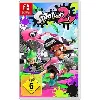jeu nintendo switch nintendo switch splatoon 2 import allemand