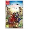 jeu nintendo switch puy du fou : la quête d'excalibur switch