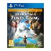 jeu ps4 immortals fenyx rising : gold edition ps4