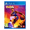 jeu ps4 nba 2k23 ps4