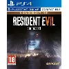 jeu ps4 ps4 resident evil 7 gold edition uk