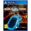 jeu ps4 sublevel zero redux ps4