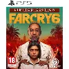 jeu ps5 far cry 6