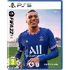 jeu ps5 fifa 22