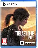 jeu ps5 sony, the last of us ps5, jeu d'action - aventure, version physique avec cd, en français, 1 joueur, pegi 18, pour playstat