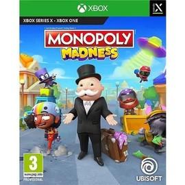 Jeu XBox One Monopoly Madness Serie x