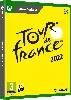 jeu xbox tour de france 2022 serie x