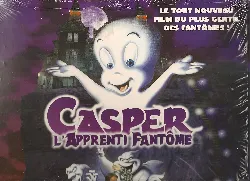 laser disc casper