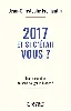 livre 2017, et si c'était vous ?