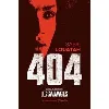 livre 404