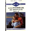 livre a la recherche de mary - ann