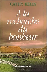 livre à la recherche du bonheur