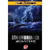 livre alex rider tome 1 - stormbreaker