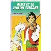 livre alice et le violon tzigane