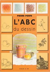 livre apprendre a dessiner