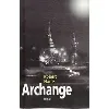 livre archange