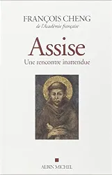 livre assise: une rencontre inattendue