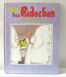 livre assujettis sociaux [les bidochon 7]