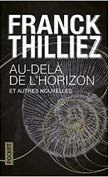livre au - delà de l'horizon et autres nouvelles