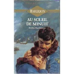 livre au soleil de minuit