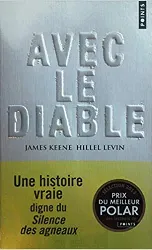 livre avec le diable