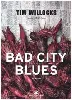 livre bad city blues