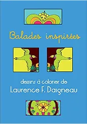 livre balades inspirées