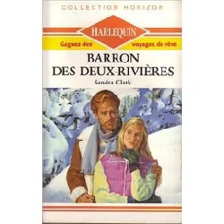 livre barron des deux rivières