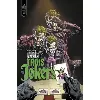 livre batman - trois jokers