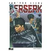livre berserk tome 41 - tankobon