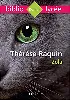 livre bibliolycée - thérèse raquin, emile zola