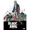 livre black bank tome 1 - business clan
