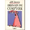 livre brèves de comptoir - brèves de comptoir, 1996