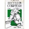 livre brèves de comptoir - n° 3 - brèves de comptoir