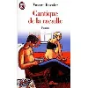 livre cantique de la racaille
