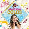 livre carrément colos soy luna
