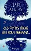 livre ces petits riens qui nous animent